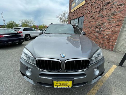 Used 2016 BMW X5 xDrive35i AWD/4WD image 10