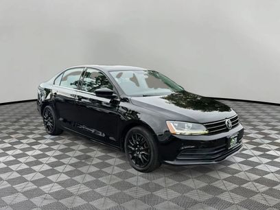 Used 2017 Volkswagen Jetta S