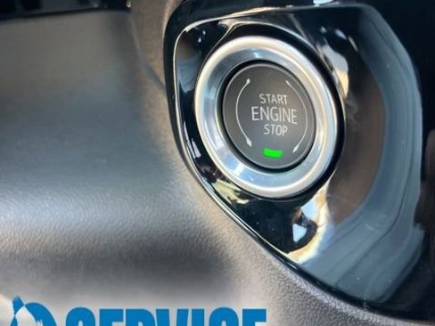 New 2026 Chevrolet Silverado 2500 High Country w/ High Country Premium Package image 24