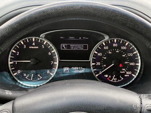 Used 2015 INFINITI QX60 FWD w/ Premium Plus Package image 15
