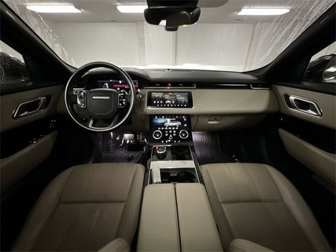 Used 2020 Land Rover Range Rover Velar R-Dynamic S image 21