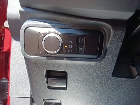 New 2026 Ford Bronco Big Bend AWD/4WD image 16
