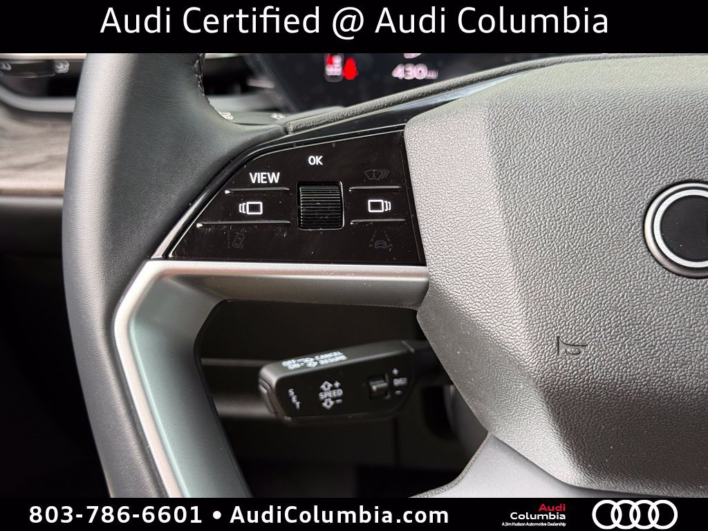 Certified 2026 Audi Q5 Premium Plus w/ Premium Plus AWD/4WD image 29