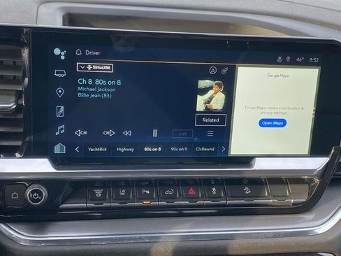 Used 2024 Chevrolet Silverado 2500 High Country image 28