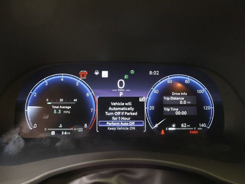 New 2026 Toyota Highlander Platinum AWD/4WD image 28