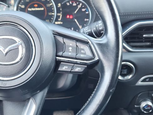 Used 2019 MAZDA CX-5 Signature AWD/4WD image 27