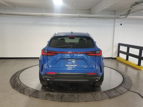 Used 2023 Lexus NX 350 AWD image 7
