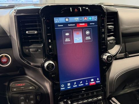 Used 2022 RAM 1500 TRX w/ TRX Level 2 Equipment Group AWD/4WD image 35