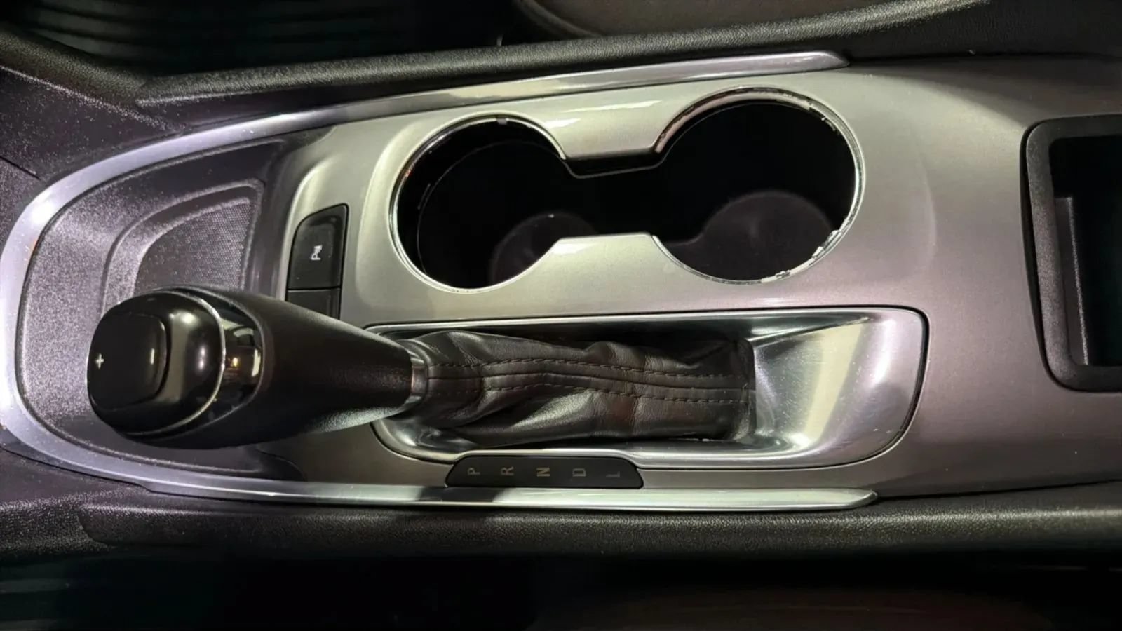 Used 2019 Chevrolet Malibu LT w/ Driver Confidence Package II FWD image 13