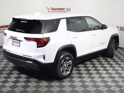 Used 2026 GMC Terrain Elevation AWD/4WD image 4