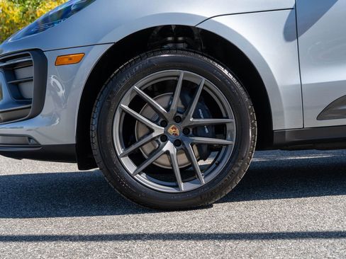 New 2026 Porsche Macan Turbo image 11