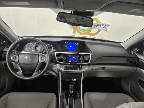 Used 2013 Honda Accord EX-L image 13