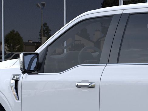 New 2026 Ford F150 Lariat w/ Equipment Group 502A High AWD/4WD image 20