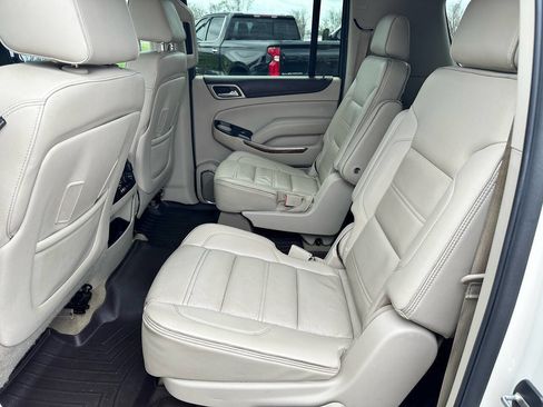 Used 2015 GMC Yukon XL Denali w/ Premium Package image 14