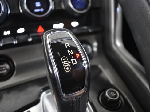 Used 2014 Jaguar F-TYPE image 29