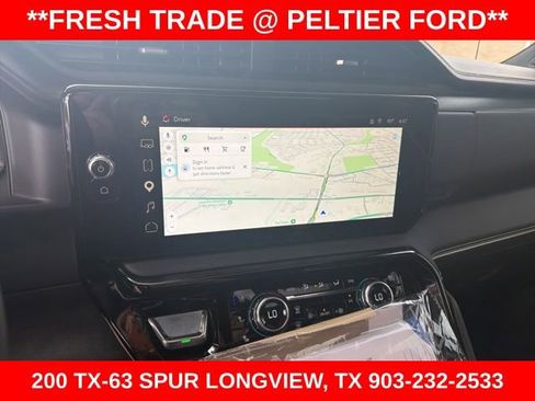Used 2026 GMC Sierra 1500 AT4X AWD/4WD image 14