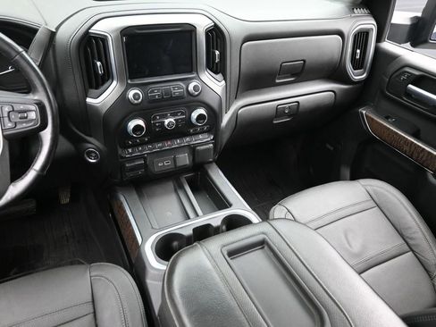 Used 2021 GMC Sierra 2500 Denali w/ Denali Ultimate Package image 14