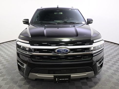 Used 2022 Ford Expedition Limited AWD/4WD image 10