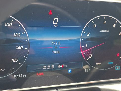 Certified 2026 Mercedes-Benz C 300 4MATIC Sedan image 31
