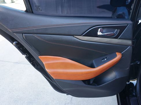 Used 2019 Nissan Maxima Platinum w/ Reserve Package image 33