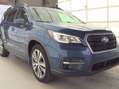 Used 2020 Subaru Ascent Premium w/ Sport Package