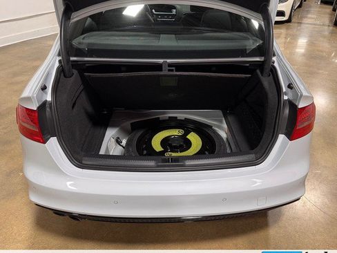 Used 2015 Audi A4 2.0T Premium Plus w/ Technology Package image 16