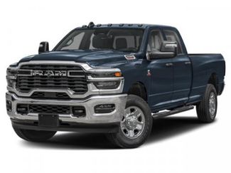 New 2026 RAM 3500 Tradesman video 1