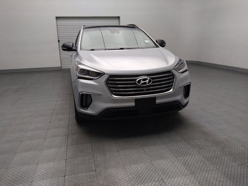 Used 2017 Hyundai Santa Fe FWD w/ SE Ultimate Tech Package 03 image 14