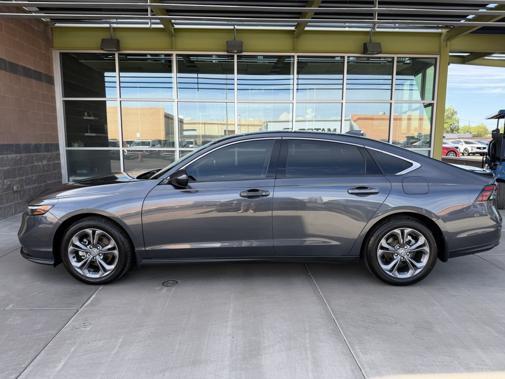 Used 2024 Honda Accord EX image 7