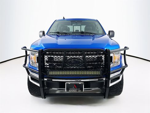 Used 2019 Ford F150 XLT w/ Equipment Group 302A Luxury image 2