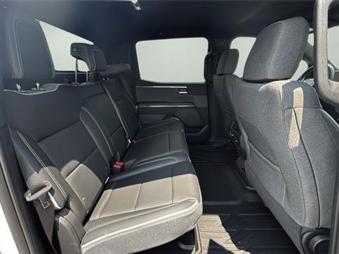 New 2026 GMC Sierra EV Elevation image 12