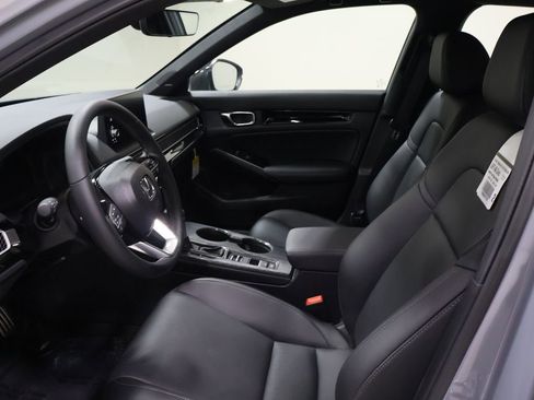 New 2026 Honda Civic Sport Touring image 11