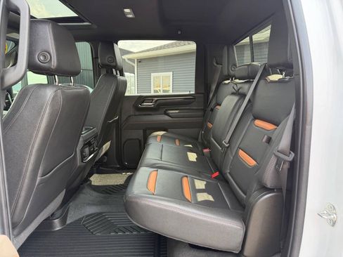 Used 2026 GMC Sierra 2500 AT4 w/ AT4 Premium Plus Package AWD/4WD image 39