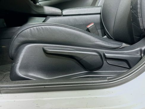 Used 2019 Honda Civic Sport image 22