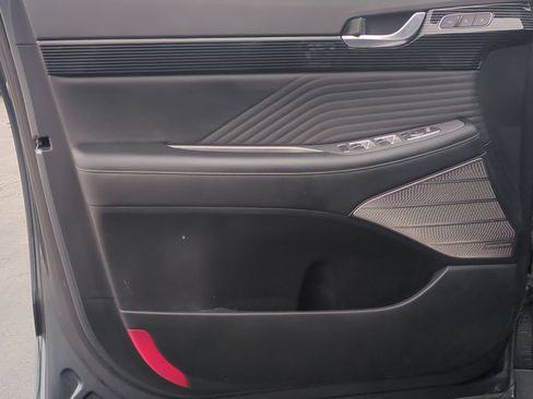 Certified 2024 Hyundai Palisade Calligraphy FWD image 15