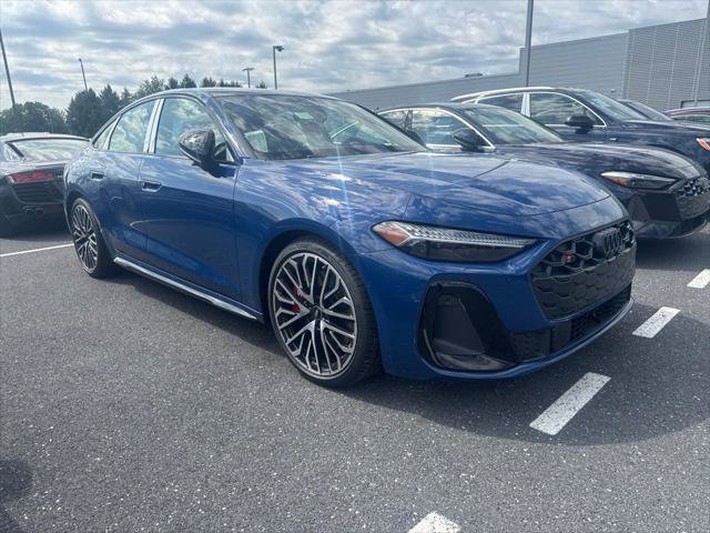 New 2026 Audi S5 Premium Plus AWD/4WD image 1