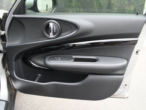 Used 2024 MINI Cooper Clubman S FWD image 24