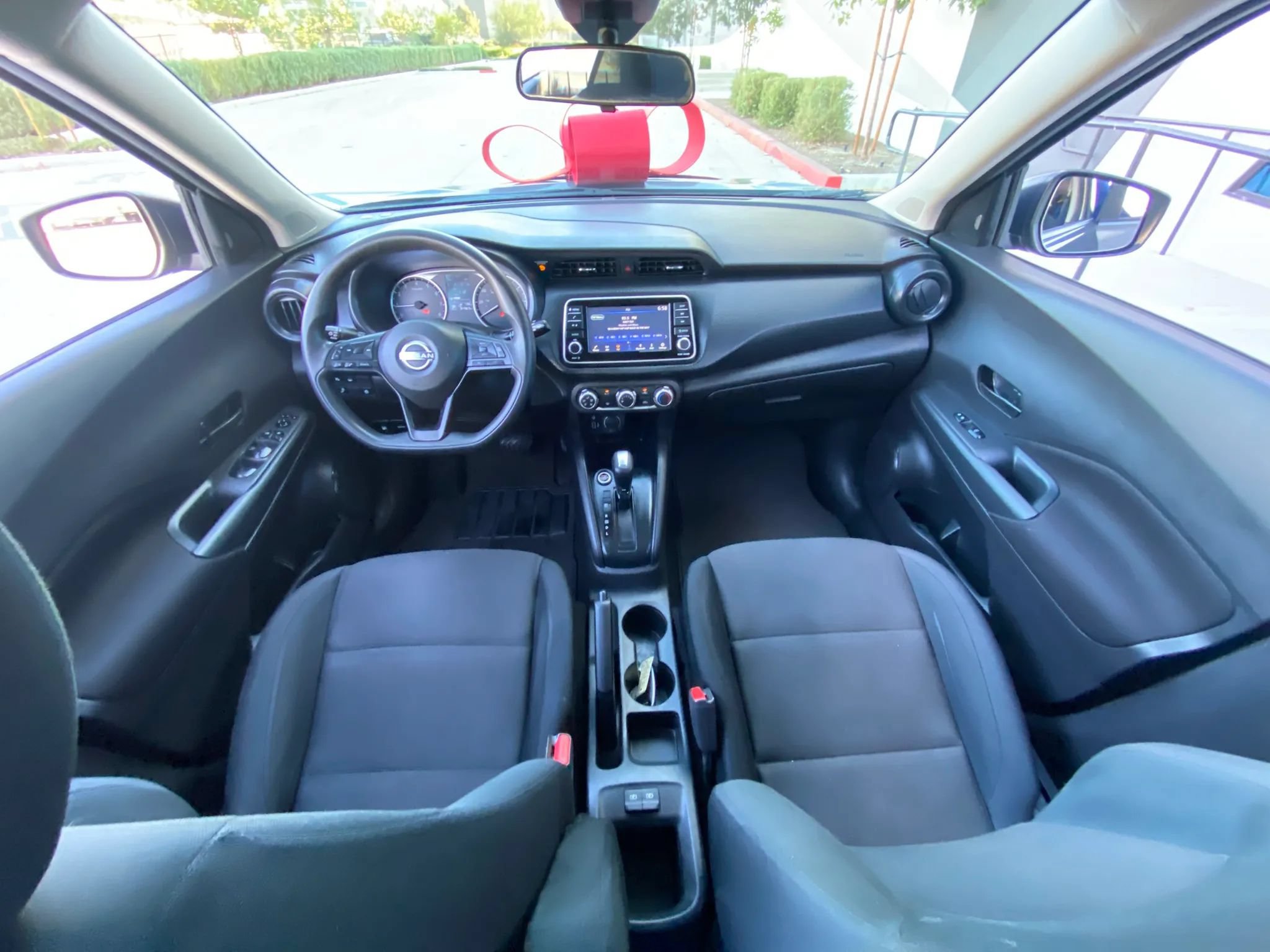 Used 2023 Nissan Kicks S FWD image 21