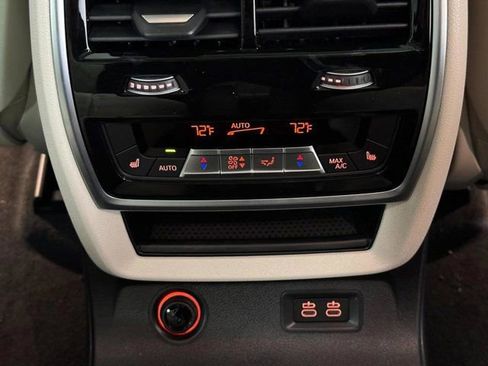 New 2026 BMW X7 xDrive40i w/ M Sport Package image 14