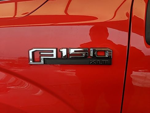 Used 2020 Ford F150 XLT w/ Equipment Group 301A Mid image 11