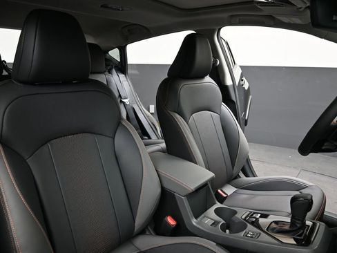 New 2026 Subaru Crosstrek 2.5i Limited AWD/4WD image 13