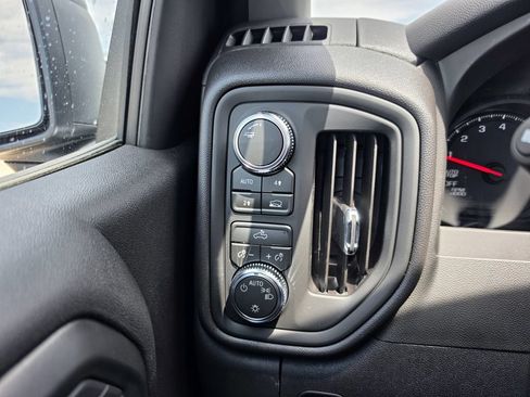 New 2026 GMC Sierra 1500 Pro w/ Pro Value Package AWD/4WD image 18