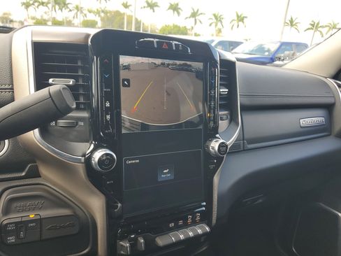 Used 2024 RAM 2500 Laramie image 31