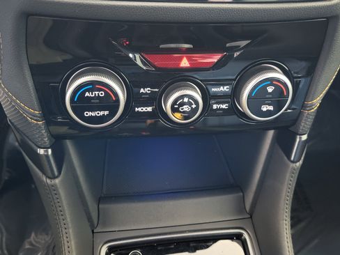 Used 2022 Subaru Forester Wilderness image 18