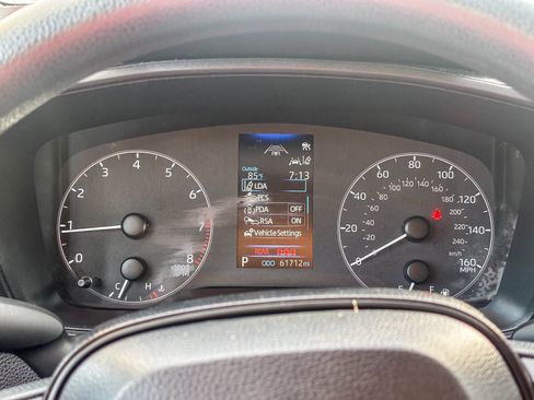 Certified 2024 Toyota Corolla LE FWD image 27