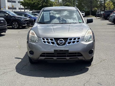 Used 2012 Nissan Rogue S FWD image 6