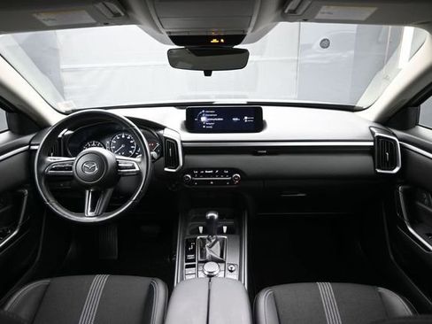 Used 2024 MAZDA CX-50 AWD 2.5 S w/ Weather Package image 21