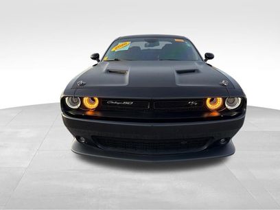 Used 2020 Dodge Challenger R/T Scat Pack