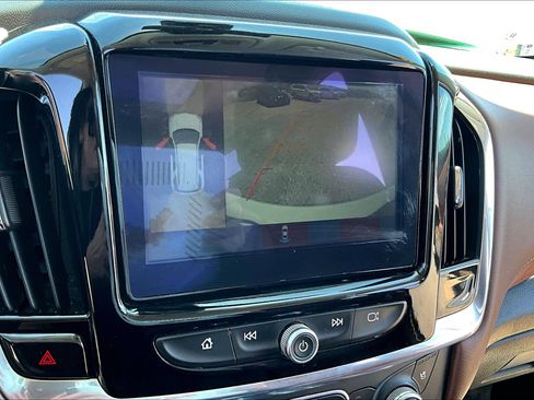 Used 2019 Chevrolet Traverse High Country w/ LPO, Floor Liner Package AWD/4WD image 19