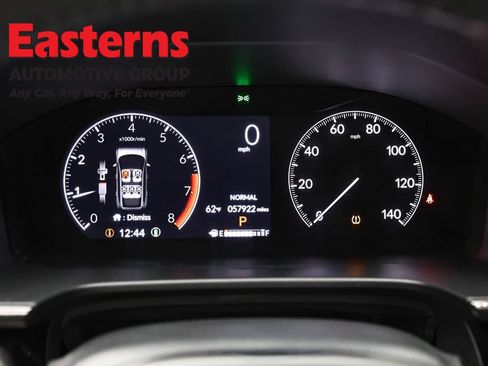 Used 2023 Honda CR-V EX-L image 18